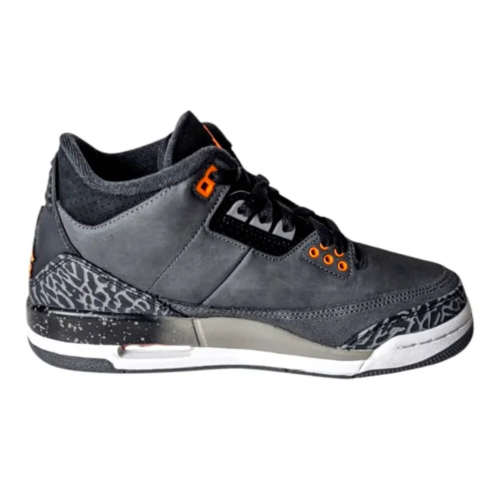 NIKE Air Jordan 3 Retro 